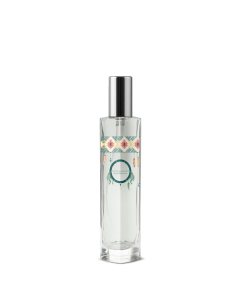  عطر شعر بوكاهانتس  برائحة  زهرة الزنبق والهيلوتروب  – 50 مل