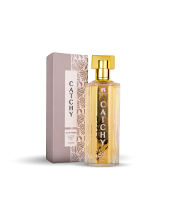 عطر كاتشي التوت والباتشولي