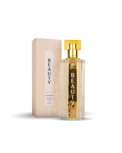 عطر بيوتي – الليمون والياسمين