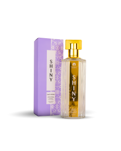 عطر شايني  – الأزهار والمسك