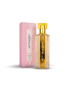 عطر لفلي – زهور بيضاء