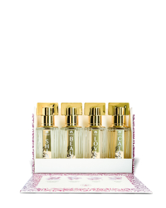 مجموعة عطور أو دو برفيوم